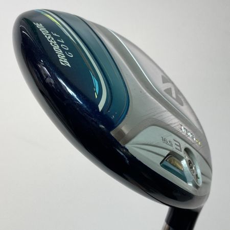 Bridgestone ブリヂストン J615 CL 3FW 16.5° フェアウェイウッド レディース J15-31W A