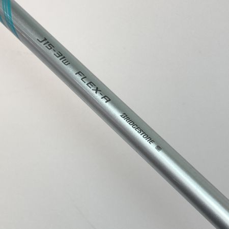  Bridgestone ブリヂストン J615 CL 3FW 16.5° フェアウェイウッド レディース J15-31W A
