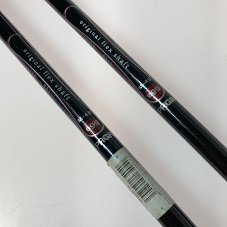  PRGR プロギア EGG PX-03D 3FW 5FW フェアウェイウッド 2本セット