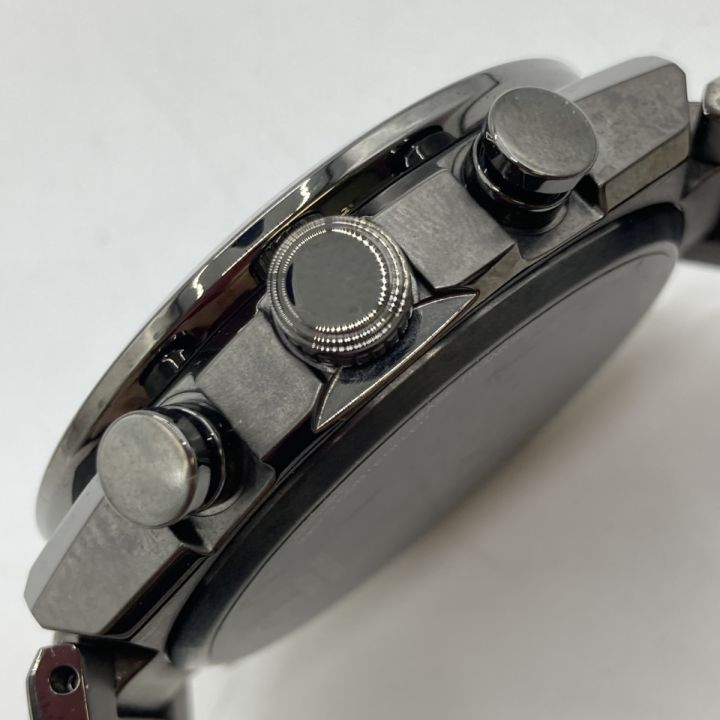 CITIZEN シチズン ATTESA アテッサ エコドライブ 腕時計 E660-007C804 CITIZEN シチズン ATTESA アテッサ エコドライブ 腕時計 E660-007C804