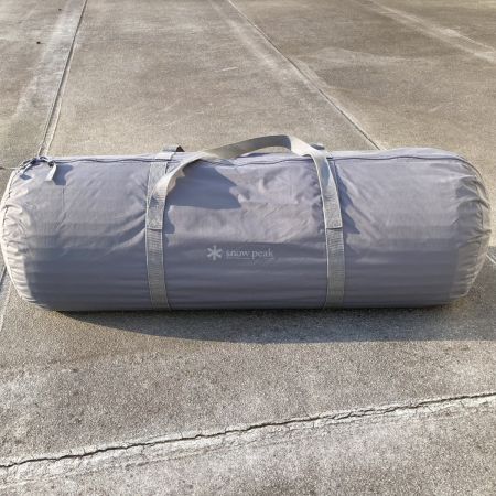  snowpeak スノーピーク セパレートシュラフ マットプラス BD-080