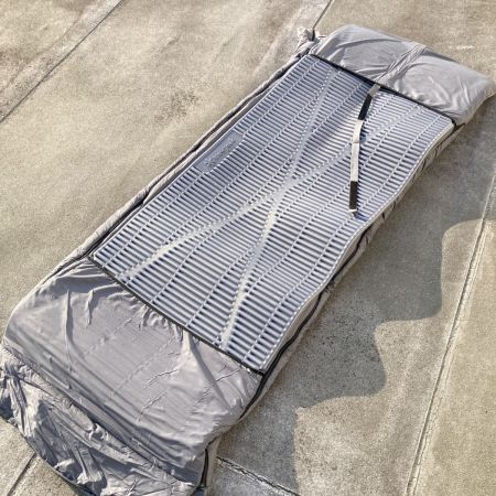  snowpeak スノーピーク セパレートシュラフ マットプラス BD-080