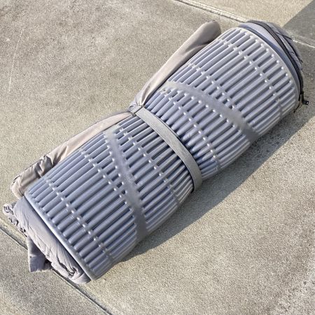  snowpeak スノーピーク セパレートシュラフ マットプラス BD-080