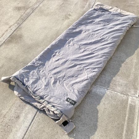  snowpeak スノーピーク セパレートシュラフ マットプラス BD-080