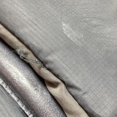  snowpeak スノーピーク セパレートシュラフ マットプラス BD-080