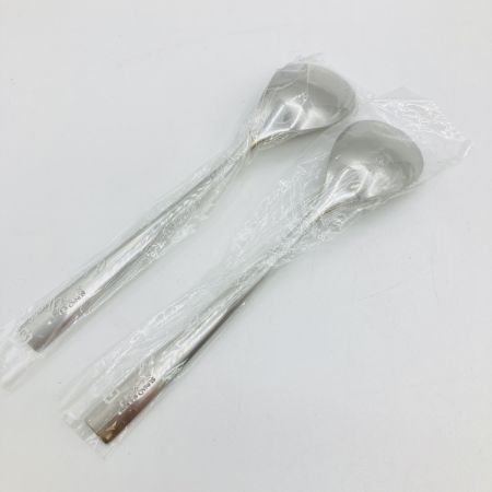   SUNAO カトラリーセット 7本 18-8ステンレス スプーン フォーク ナイフ