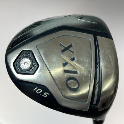 ◎◎ DUNLOP ダンロップ XXIO10 ゼクシオテン 1W 10.5° ドライバー Miyazaki Waena S カバー付 Cランク
