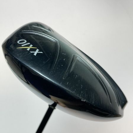  DUNLOP ダンロップ XXIO10 ゼクシオテン 1W 10.5° ドライバー Miyazaki Waena S カバー付