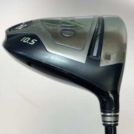  DUNLOP ダンロップ XXIO10 ゼクシオテン 1W 10.5° ドライバー Miyazaki Waena S カバー付