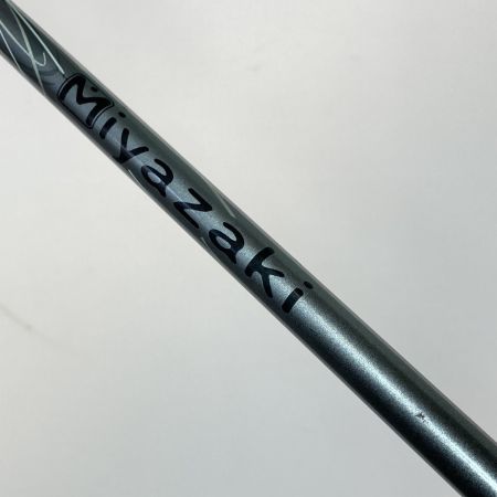  DUNLOP ダンロップ XXIO10 ゼクシオテン 1W 10.5° ドライバー Miyazaki Waena S カバー付