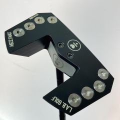  L.A.B.GOLF MEZZ.1.MAX パター 35インチ カバー付 Bランク