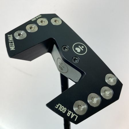 L.A.B.GOLF MEZZ.1.MAX パター 35インチ カバー付