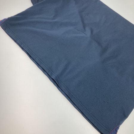  BRIEFING ブリーフィング ハイネック モックネック 半袖 サイズXL ゴルフウェア BBG231M05