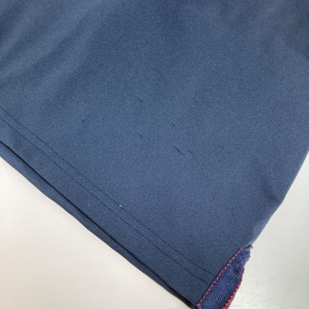  BRIEFING ブリーフィング ハイネック モックネック 半袖 サイズXL ゴルフウェア BBG231M05