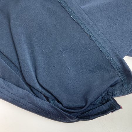  BRIEFING ブリーフィング ハイネック モックネック 半袖 サイズXL ゴルフウェア BBG231M05