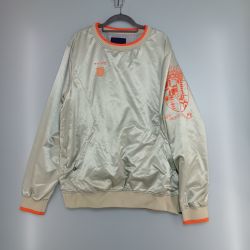 ◎◎ PEARLY GATES パーリーゲイツ スニード 裏地付き サイズ6 ゴルフウェア メンズ グレー Cランク