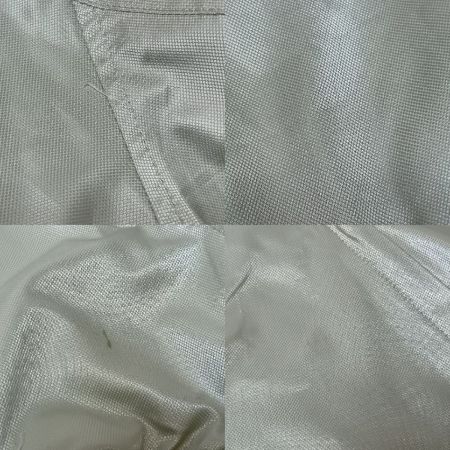  PEARLY GATES パーリーゲイツ スニード 裏地付き サイズ6 ゴルフウェア メンズ グレー