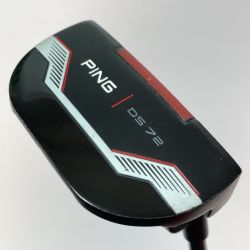 ◎◎ PING ピン DS72 パター 33インチ Cランク
