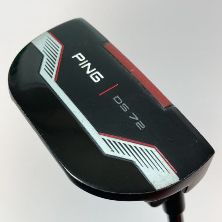 PING ピン DS72 パター 33インチ