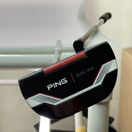 PING ピン DS72 パター 33インチ