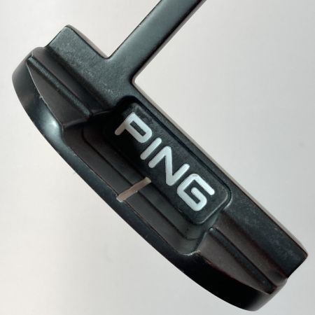  PING ピン DS72 パター 33インチ