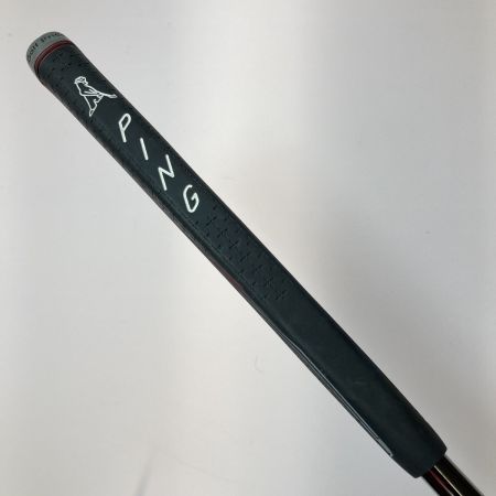 PING ピン DS72 パター 33インチ