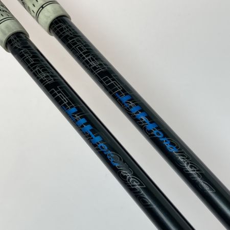  PRGR プロギア DUO HIT 3FW 5FW フェアウェイウッド 2本セット M-40 SR