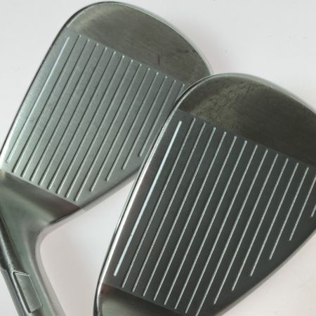  TaylorMade テーラーメイド STEALTH 6-9.P 5本 アイアンセット TENSEI テンセイ レッド TM50 S