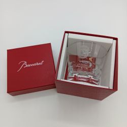 ◎◎ Baccarat バカラ ルチア 2017 北海道日本ハムファイターズ グラス タンブラー Aランク