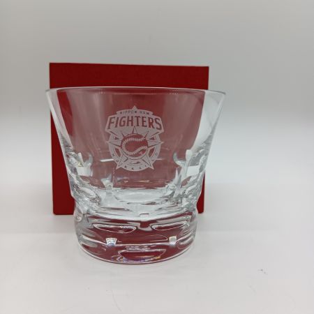  Baccarat バカラ ルチア 2017 北海道日本ハムファイターズ グラス タンブラー