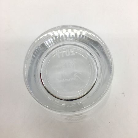  Baccarat バカラ ルチア 2017 北海道日本ハムファイターズ グラス タンブラー 8502