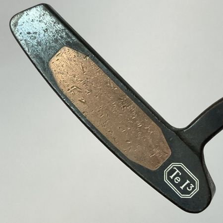  SCOTTY CAMERON スコッティキャメロン SANTA FE サンタフェ Te I3 パター 35インチ カバー付 ダメージ多