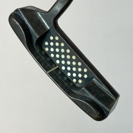  SCOTTY CAMERON スコッティキャメロン SANTA FE サンタフェ Te I3 パター 35インチ カバー付 ダメージ多