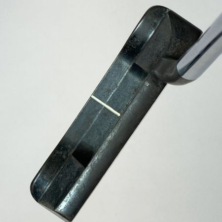  SCOTTY CAMERON スコッティキャメロン SANTA FE サンタフェ Te I3 パター 35インチ カバー付 ダメージ多