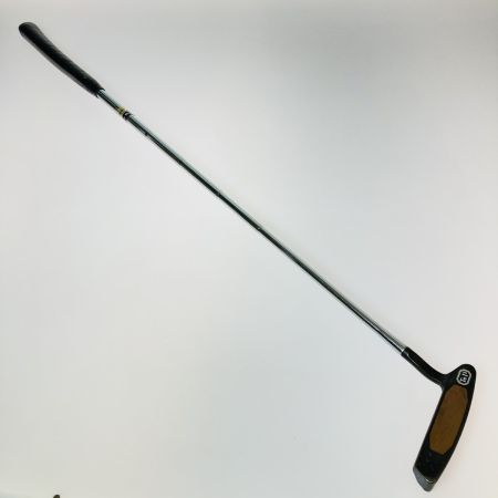  SCOTTY CAMERON スコッティキャメロン SANTA FE サンタフェ Te I3 パター 35インチ カバー付 ダメージ多