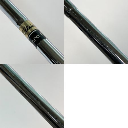  SCOTTY CAMERON スコッティキャメロン SANTA FE サンタフェ Te I3 パター 35インチ カバー付 ダメージ多