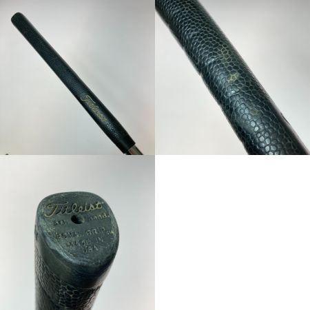  SCOTTY CAMERON スコッティキャメロン SANTA FE サンタフェ Te I3 パター 35インチ カバー付 ダメージ多