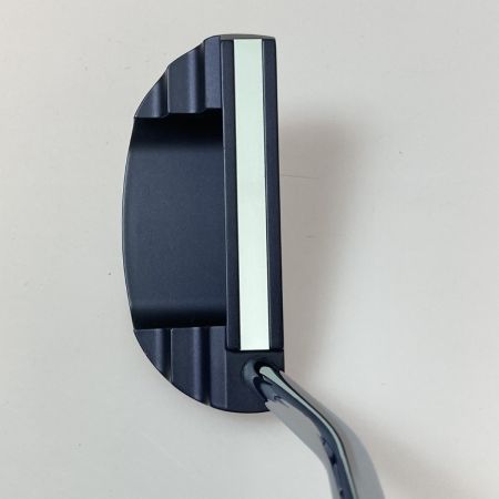  TMJ ジャンボ尾崎 THE MAJOR JO-33A JUMBO パター 35.5インチ レフティ