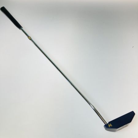  TMJ ジャンボ尾崎 THE MAJOR JO-33A JUMBO パター 35.5インチ レフティ