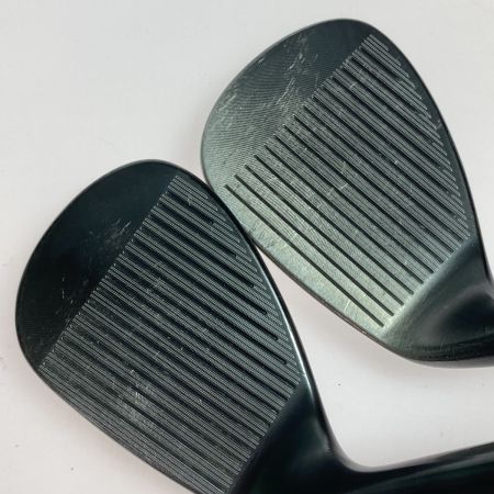  Cleveland Golf クリーブランドゴルフ 588 RTX ROTEX-FACE We 52° 56° ウェッジ 2本セット N.S.PRO 950GH S