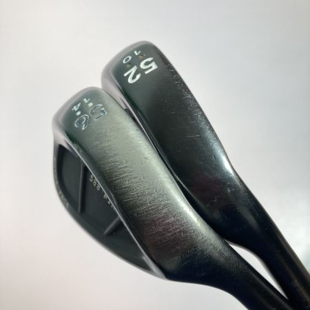  Cleveland Golf クリーブランドゴルフ 588 RTX ROTEX-FACE We 52° 56° ウェッジ 2本セット N.S.PRO 950GH S