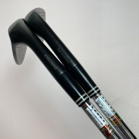  Cleveland Golf クリーブランドゴルフ 588 RTX ROTEX-FACE We 52° 56° ウェッジ 2本セット N.S.PRO 950GH S