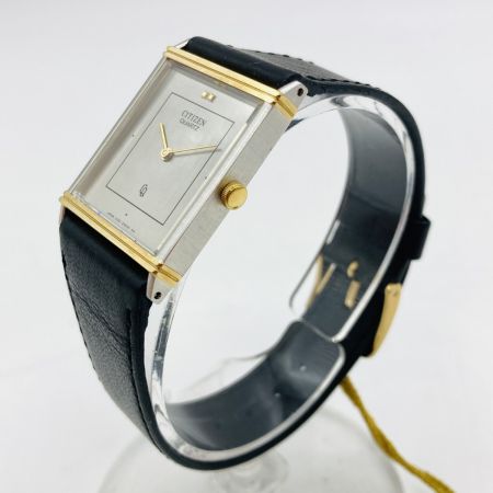  CITIZEN シチズン クォーツ メンズ 腕時計 1220－214412Y