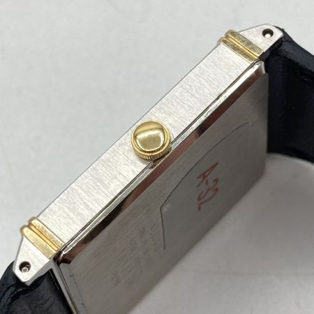  CITIZEN シチズン クォーツ メンズ 腕時計 1220－214412Y