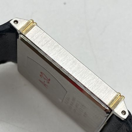  CITIZEN シチズン クォーツ メンズ 腕時計 1220－214412Y