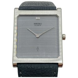 ◎◎ SEIKO セイコー シャリオ クォーツ メンズ 腕時計 2620-5220 Bランク