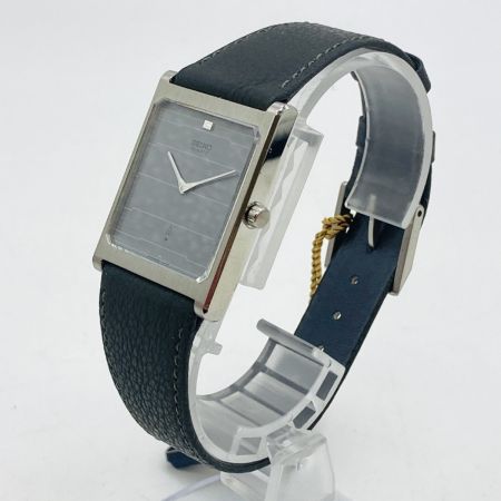  SEIKO セイコー シャリオ クォーツ メンズ 腕時計 2620-5220