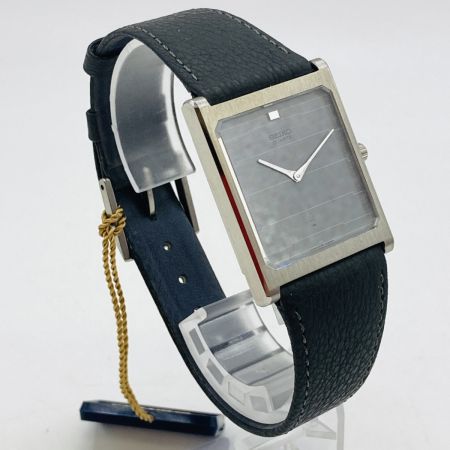  SEIKO セイコー シャリオ クォーツ メンズ 腕時計 2620-5220