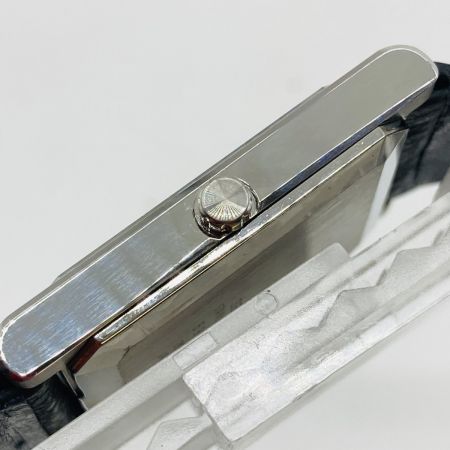  SEIKO セイコー シャリオ クォーツ メンズ 腕時計 2620-5220