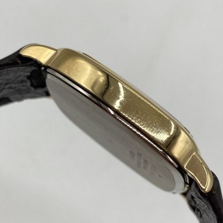  SEIKO セイコー シャリオ クォーツ メンズ 腕時計 7830-5220